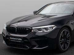 Foto Nummer 16: BMW M5