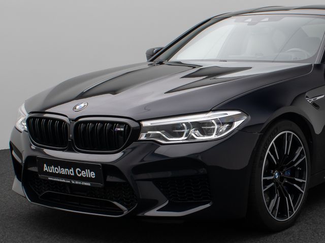 Foto Nummer 16: BMW M5