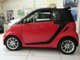 Smart ForTwo cabrio Servo Navi Klima elek. Fenster - Smart ForTwo in Bonn