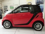 Smart ForTwo cabrio Servo Navi Klima elek. Fenster - Smart in Bonn