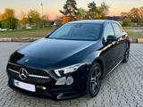 Mercedes-Benz A 250 e, AMG NIGHT SPORT LED AMBIENTE KAM NAVI