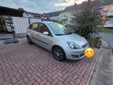 Ford Fiesta 1,4 TDCi Fun Fun - Ford Fiesta aus 2006 mit Diesel-Antrieb