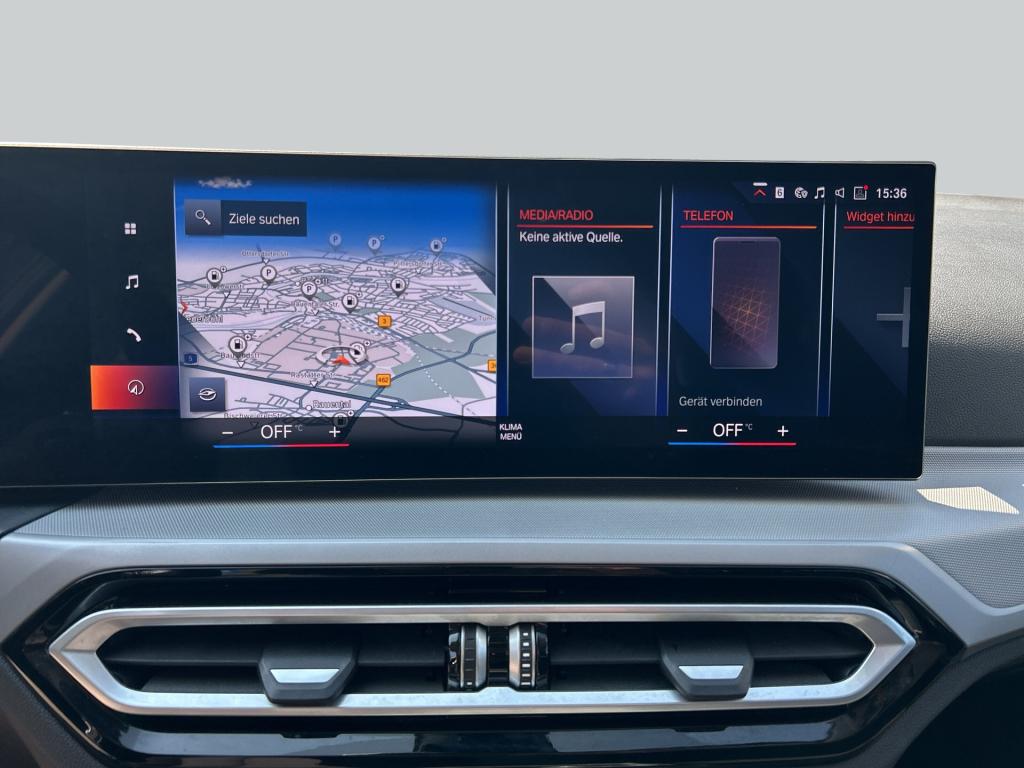 BMW 318 i Touring Aut., миниатюра 18