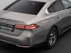 Foto Nummer 14: BMW 520d