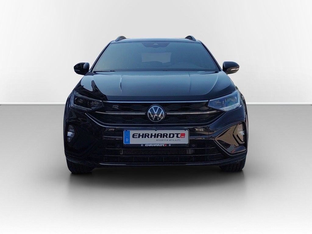 Volkswagen Taigo - Bild 2