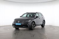 Volkswagen Tiguan - Vorschau Bild 2