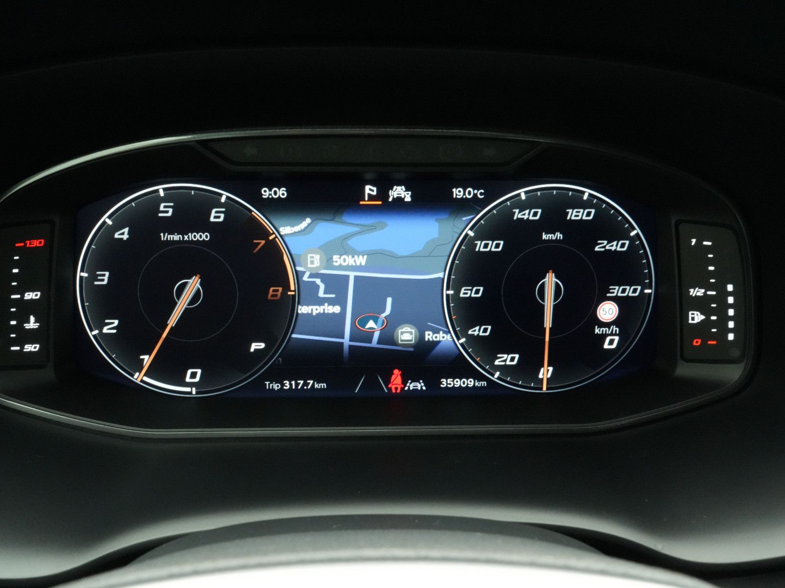 Cupra Ateca - Bild 18