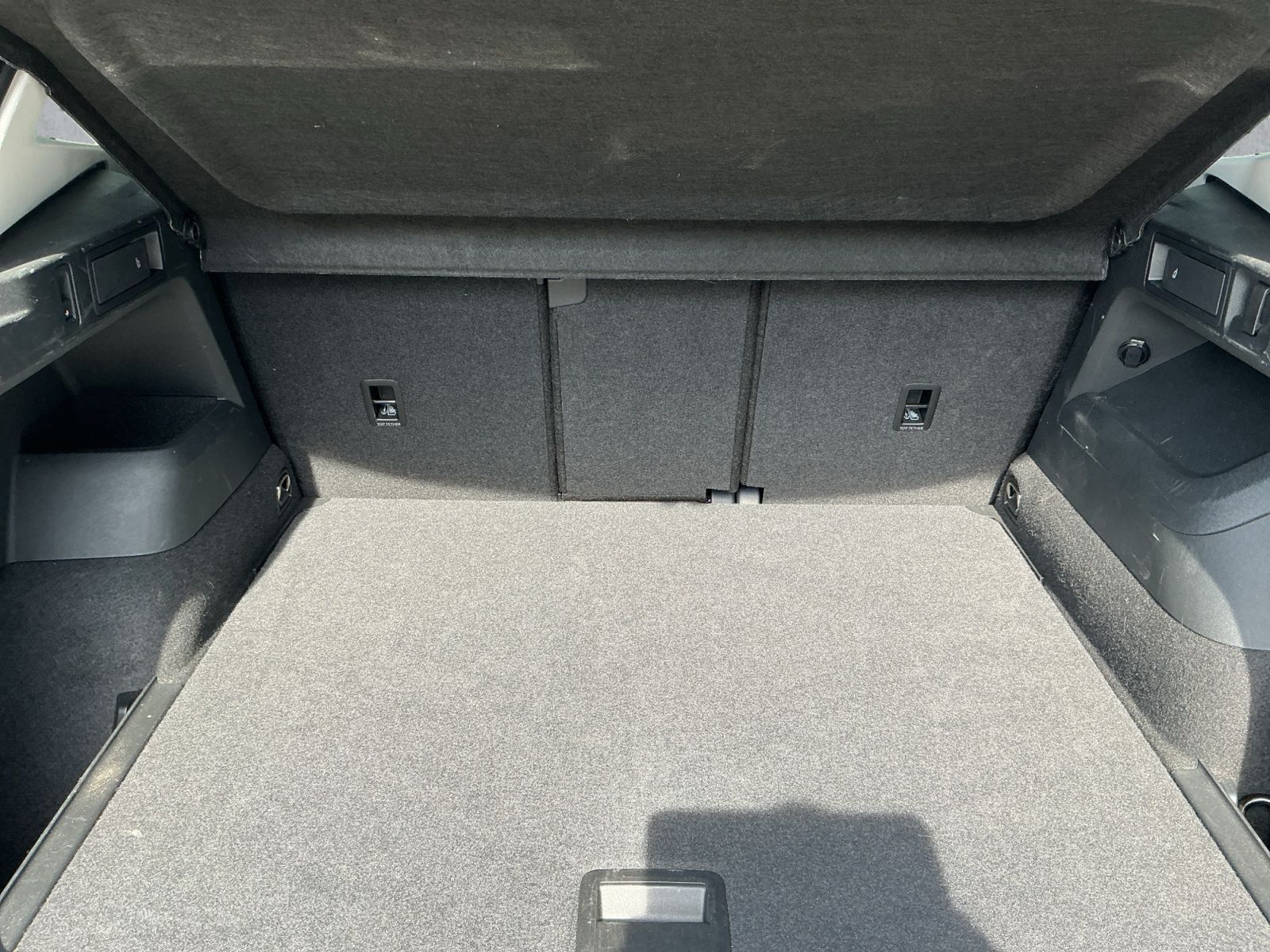 Volkswagen Tiguan - Bild 14