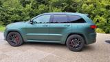 Jeep Grand Cherokee 6.4l V8 HEMI SRT Automatik SRT