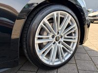 Audi A5 Cabrio 2.0 TDI Aut. S line SHZ NAV AHK KAM bei Autohaus Landmann & Maier OHG