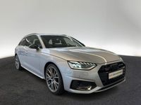 Audi A4 - Vorschau Bild 6