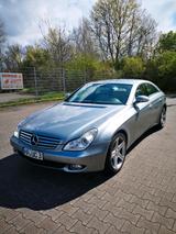 Mercedes-Benz CLS 350 Designo - gebrauchte Mercedes-Benz CLS 350 aus dem Jahr 2005