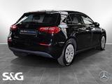 Mercedes-Benz A 250 e MBUX+CARPLAY+SPURHALTE+TEMPOMAT+17 ZOLL - Mercedes-Benz A 250 in Karlsruhe