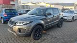 Land Rover Range Rover Evoque SE - gebrauchte Land Rover Range Rover Evoque aus dem Jahr 2018