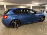 BMW 5-trg. 118 i Edition M Sport Paket - BMW 1 Series: Sport Edition