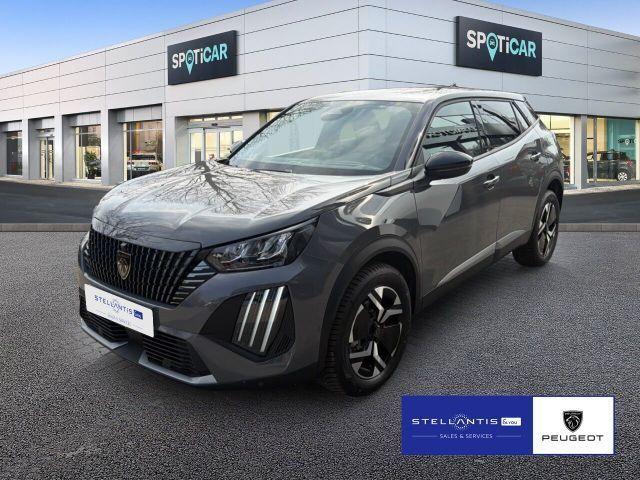 Peugeot 2008 1.2 Hybrid 145 Allure (EU RO 6e)