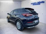 Opel Grandland X 1.2 Start/Stop Business INNOVATION - gebrauchte Opel Grandland (X) aus dem Jahr 2019