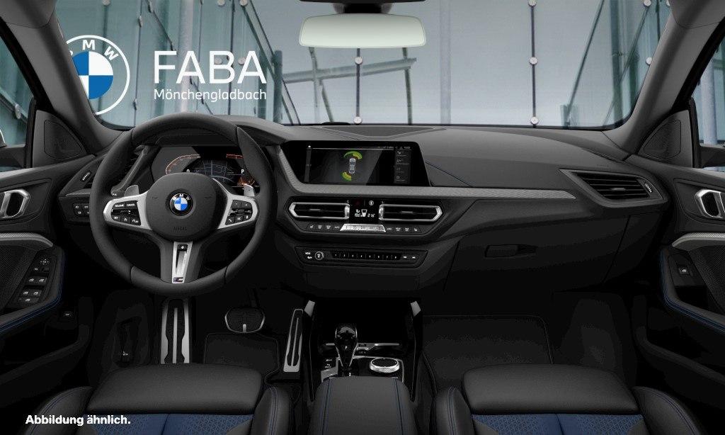 BMW 220i Gran Coupé M Sport HiFi DAB WLAN RFK Shz