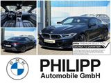 BMW M850i xDrive Coupé Sitzklima LEA ab 666 ohne Anz - BMW M850 Jahreswagen
