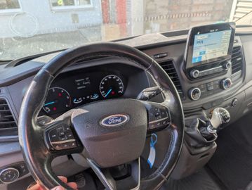 Ford Transit Custom - 4