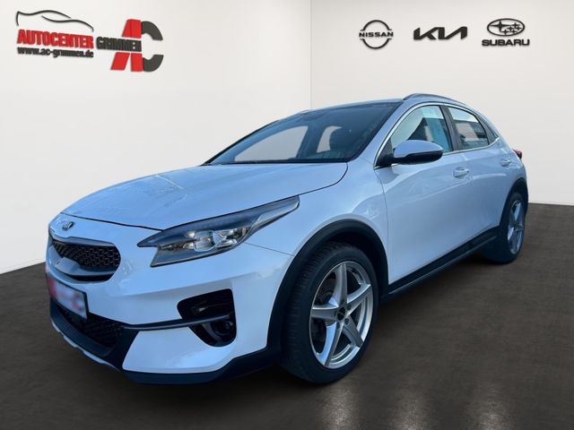 Kia Xceed 1.4 T-GDI Spirit DCT