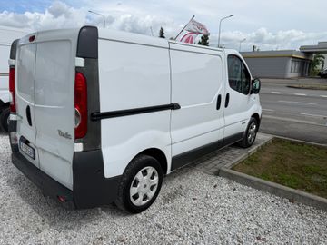 Renault Trafic - 7