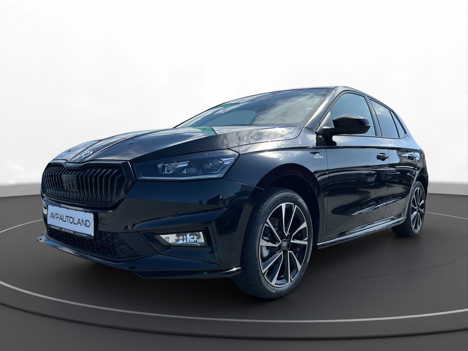 Skoda Fabia - Bild 2