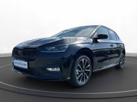 Skoda Fabia - Vorschau Bild 2