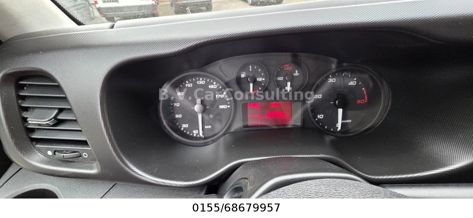 Iveco Daily Kasten 35S16*L3H2*AHK*3Sitze*Klima*