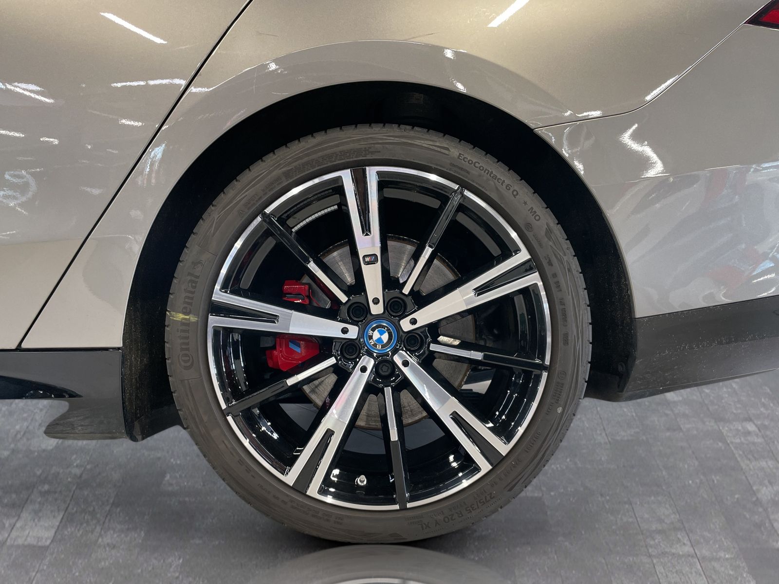 BMW i5 - Bild 14