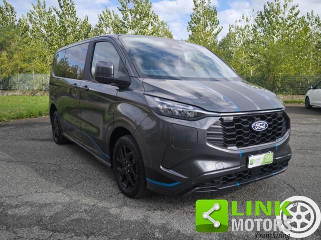 Other FORD Tourneo Custom 340 2.5 Duratec PHEV 233CV P imagem 2