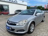 Opel Astra H Twin Top Cosmo*AHK* - Opel Astra aus 2007: Cabrio