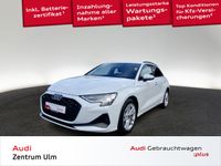 Audi A3 - Vorschau Bild 1