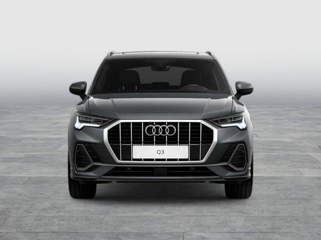 Audi Q3 35 TDI S-tronic S-Line AHK+PANO foto 5