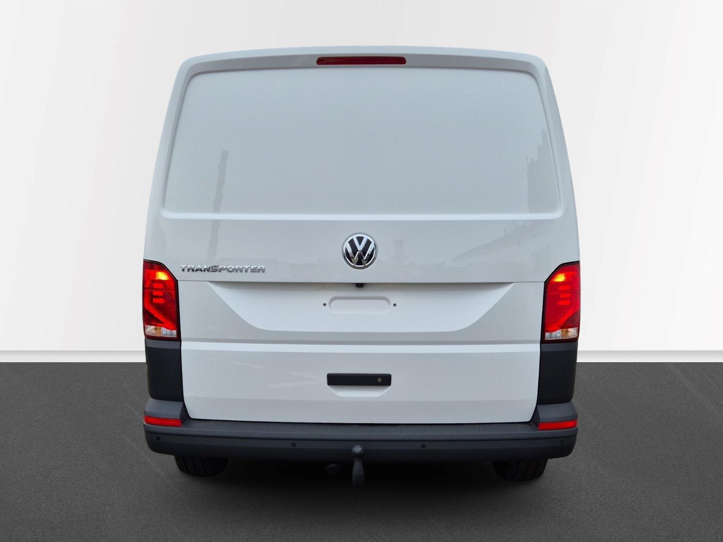 Volkswagen T6.1 Kasten 2.0 TDI lang L2H1 AHK Navi LKW Cam H