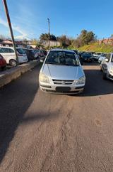 Hyundai Getz 1.5 CRDi TD 5p. Active - Hyundai Getz: 1.5
