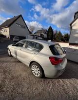 BMW 118i advantage - BMW 118 Kombi Gebrauchtwagen