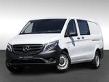 Mercedes-Benz Vito 116 CDI Kasten Extralang DAB FSA KLIMA LED - Mercedes-Benz Vito in Saarbrücken