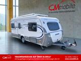 HYMER / ERIBA / HYMERCAR Feeling 470 - MOVER - - HYMER / ERIBA Wohnwagen
