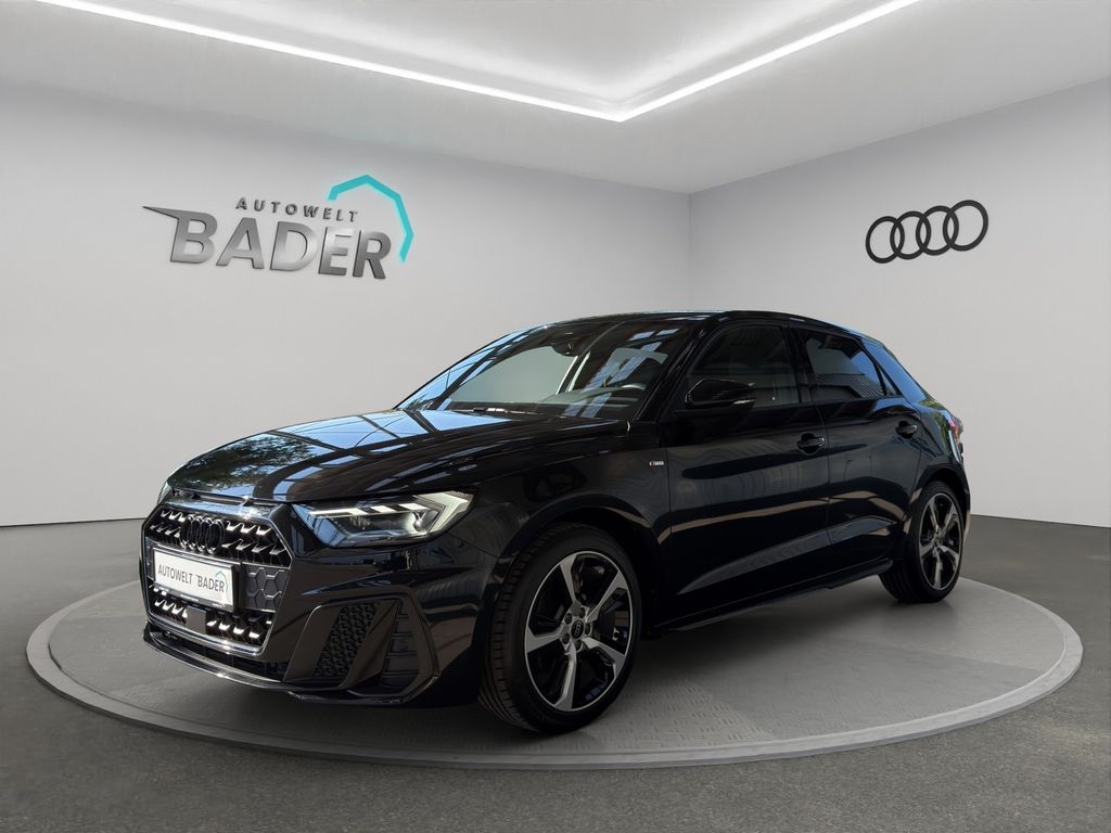 Image of Audi A1
