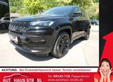 Jeep Compass NightEagle 1.3 T-GDI/ FSE/ GRA/FULL-LINK - gebrauchte Jeep Compass aus dem Jahr 2022