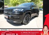 Jeep Compass Night Eagle 1.3 T-GDI FWD/ FULL-LINK - Jeep Compass aus 2022