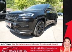 JEEP Compass Night Eagle 1.3 T-GDI FWD/ FULL-LINK