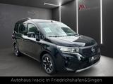 Nissan Townstar DIG-T 130 MT N-CONNECTA Design - : Sportsitze, Van
