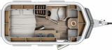 HYMER / ERIBA / HYMERCAR Eriba Touring 430 Sie sparen 6.225 EUR ! - Offers matching your search criteria