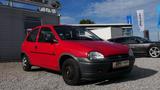 Opel Corsa B TÜV Fällig     Günstig im Unterhalt Ser - gebrauchte Opel Corsa aus dem Jahr 1996