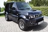 Suzuki Jimny Style Lim. /  2.HAND