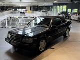Mercedes-Benz E 200 Cabrio Final Edition Deutsch! Top! AMG 17" - gebrauchte Mercedes-Benz E-Klasse aus dem Jahr 1997