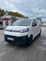 Citroën jumpy 81000 km - Citroën Jumpy von privat