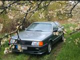 Audi 100 c3 Quattro Sport 2 typ44 - gebrauchte Audi 100 aus dem Jahr 1990
